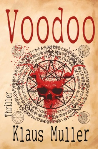 Carte Voodoo Klaus Muller
