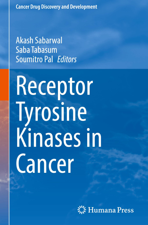 Carte Receptor Tyrosine Kinases in Cancer Akash Sabarwal