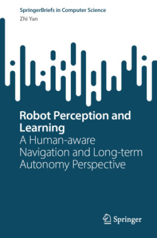 Carte Robot Perception and Learning Zhi Yan