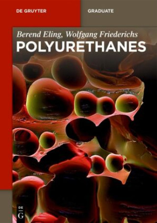 Knjiga Polyurethanes Berend Eling