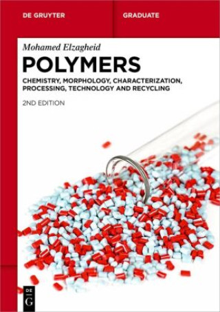 Kniha Polymers Mohamed Elzagheid