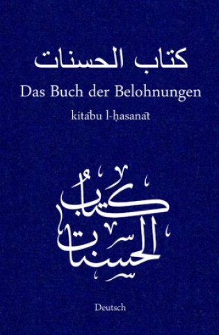 Kniha Das Buch der Belohnungen Moritz Michel