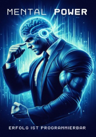 Kniha Mental Power Michael Donner