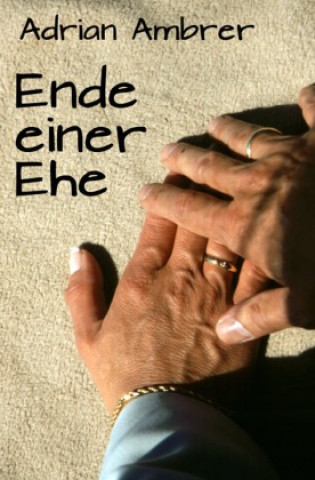 Carte Ende einer Ehe Adrian Ambrer