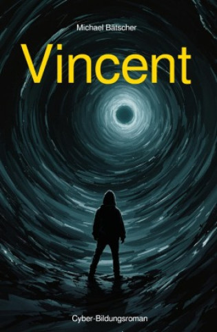 Kniha Vincent Michael Bätscher