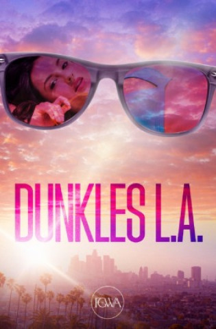 Kniha DUNKLES L.A. FGWA .official
