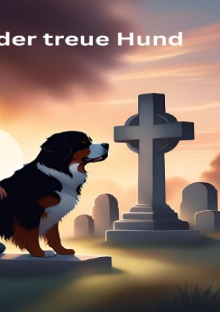 Knjiga Der Junge und der treue Hund Chiara Kühn