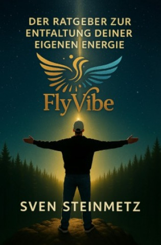 Kniha FlyVibe Sven Steinmetz