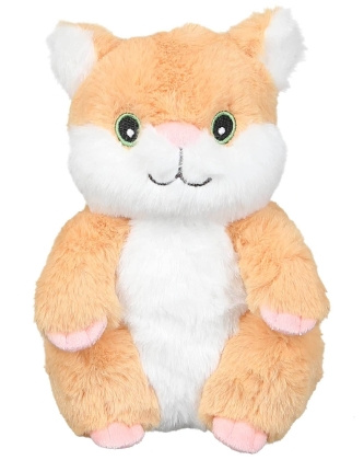Hra/Hračka Kuscheltier HAMSTER NICO (20cm) 