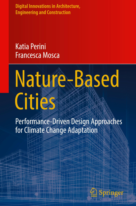 Book Nature-based Cities Katia Perini