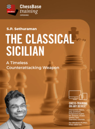 Digital The Classical Sicilian S.P. Sethuraman