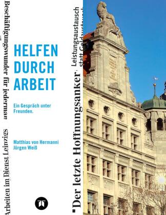 Carte Helfen durch Arbeit Matthias von Hermanni