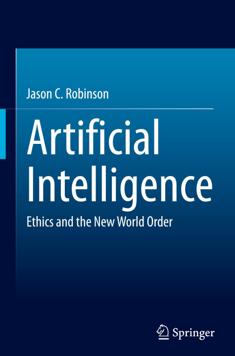 Carte Artificial Intelligence Jason C. Robinson