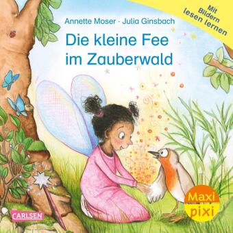 Boek Maxi Pixi Annette Moser