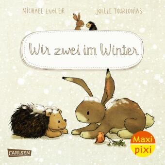 Kniha Maxi Pixi Michael Engler