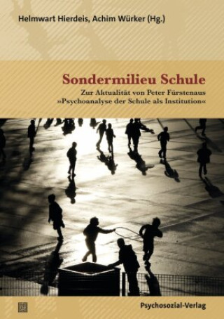 Boek Sondermilieu Schule Helmwart Hierdeis