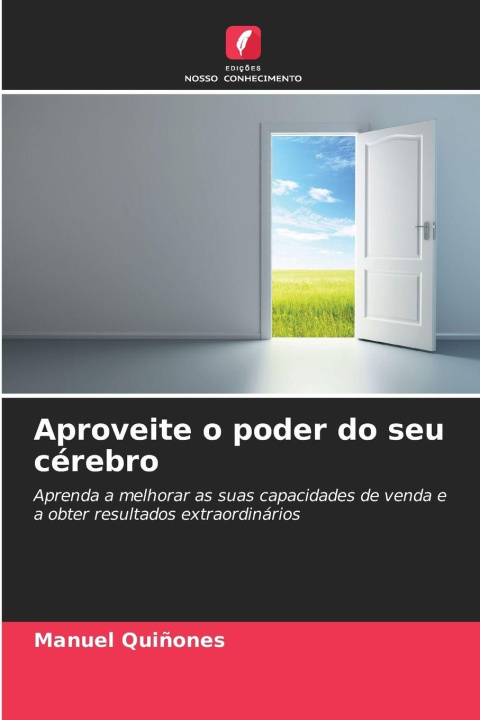 Buch Aproveite o poder do seu cérebro Manuel Quiñones