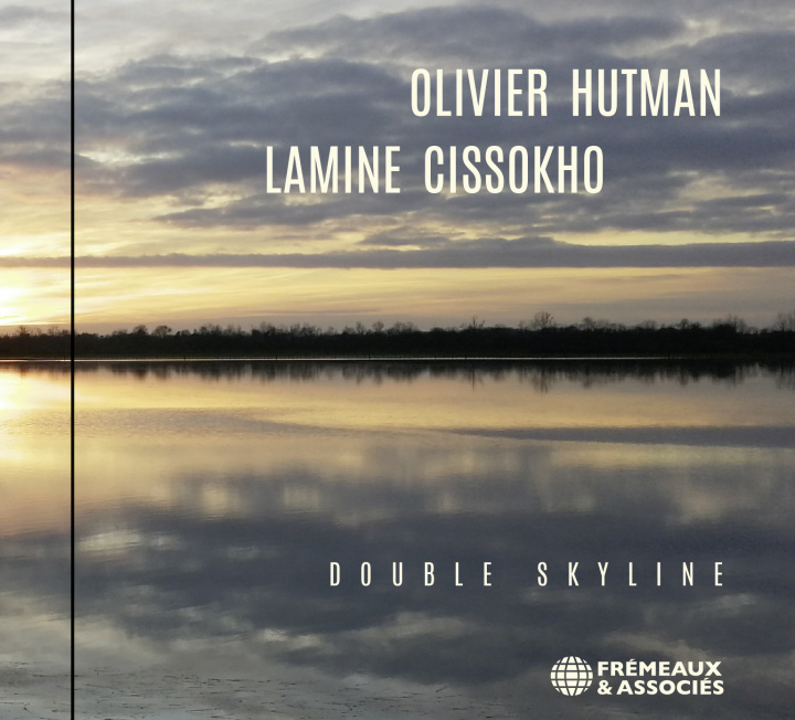 Audio DOUBLE SKYLINE Olivier Hutman/Lamine Cissokho