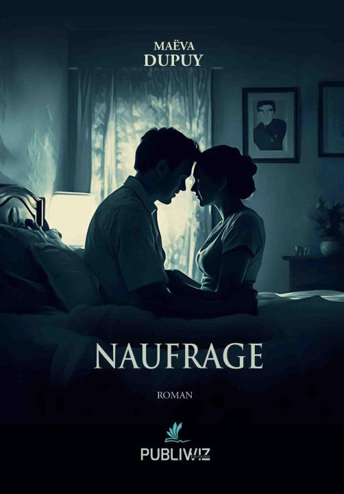 Kniha Naufrage Dupuy