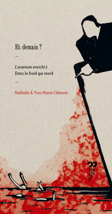 Kniha Et demain ? CLÉMENT