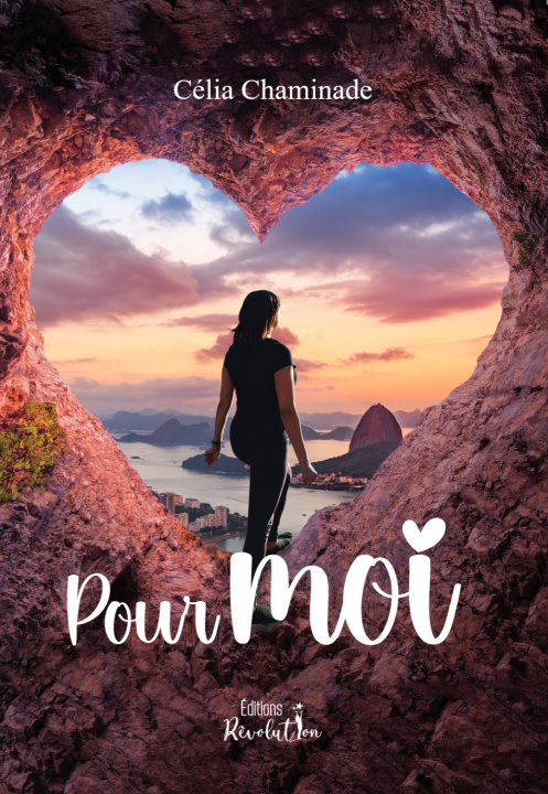 Книга Pour moi Chaminade