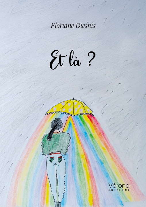 Kniha Et là ? Floriane DIESNIS
