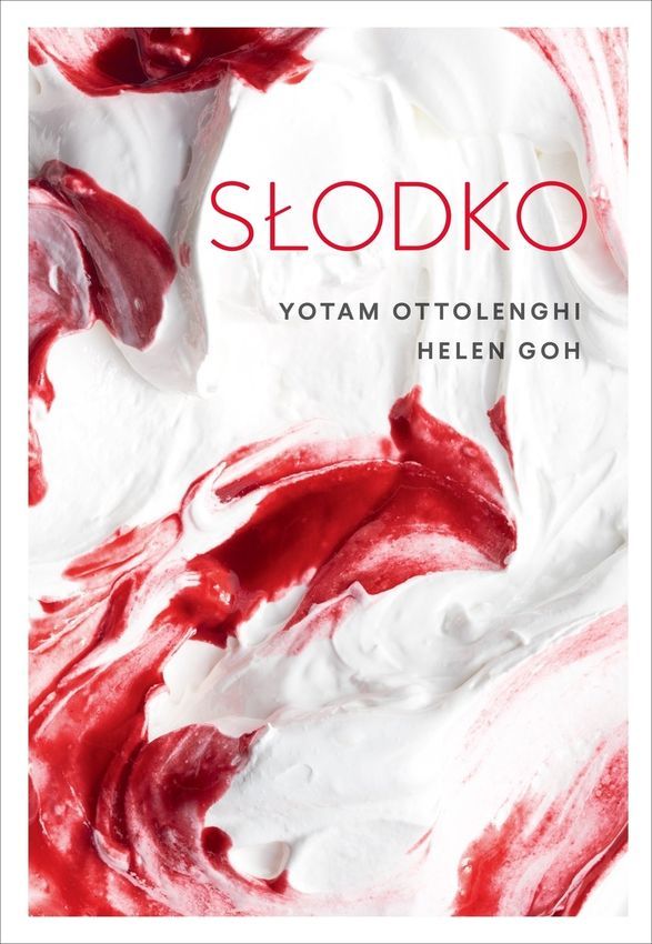 Książka Słodko Helen Goh