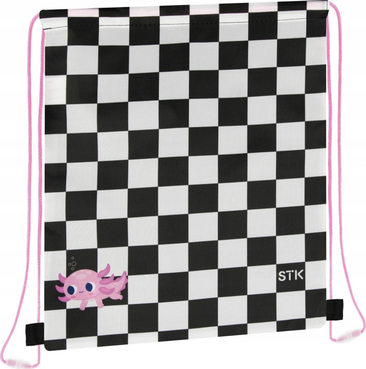Kniha Worek na buty. Axolotl 