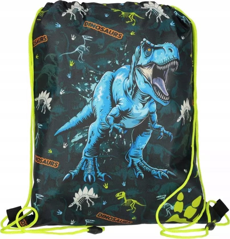 Carte Worek na buty. Dino 