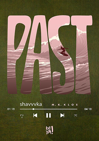 Carte Past shavvvka