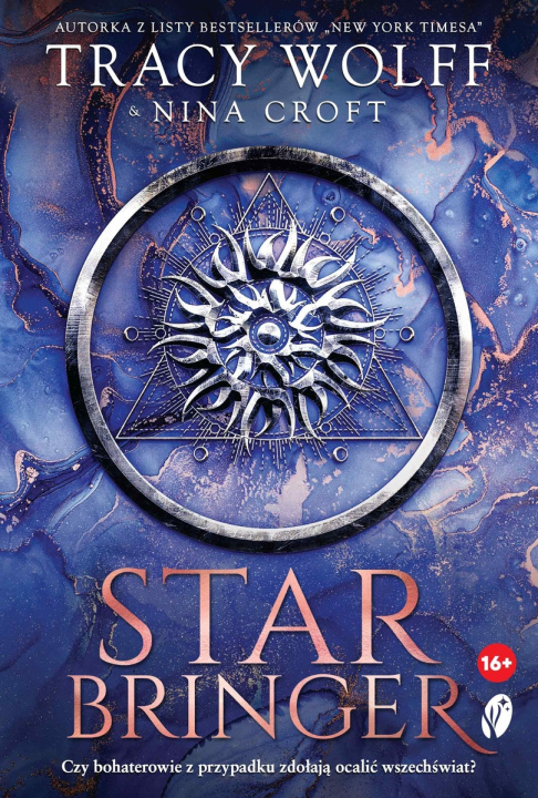 Kniha Star Bringer Tracy Wolff
