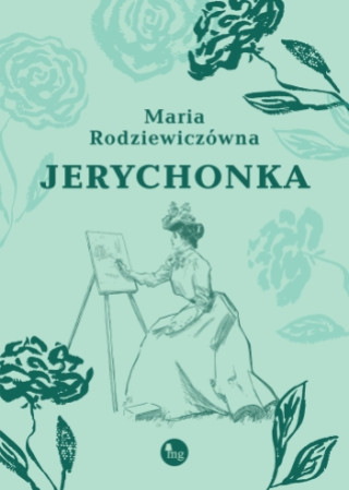 Kniha Jerychonka Maria Rodziewiczówna