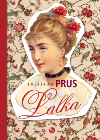 Libro Lalka Bolesław Prus