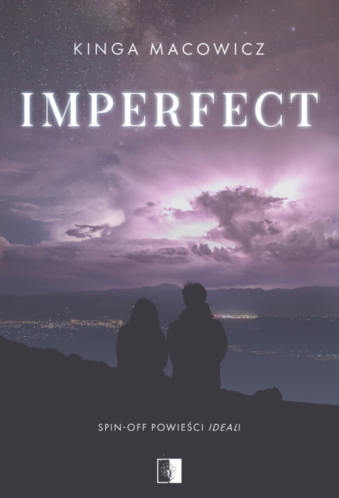 Libro Imperfect Kinga Macowicz