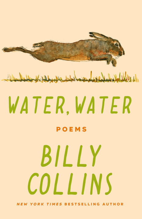 Buch WATER WATER COLLINS BILLY