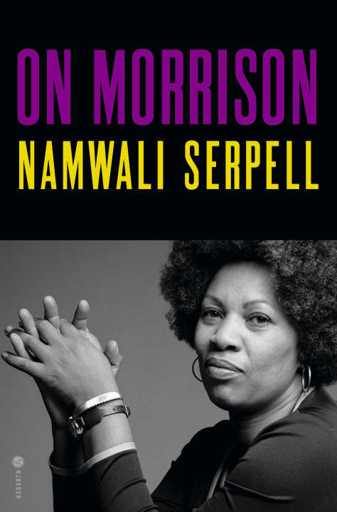 Carte ON MORRISON SERPELL NAMWALI