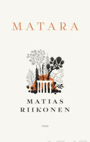 Carte Matara Matias Riikonen