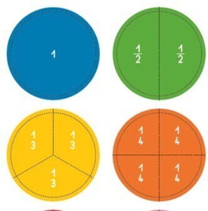 Kniha Disques et bandes fractions magnétiques - grand format 