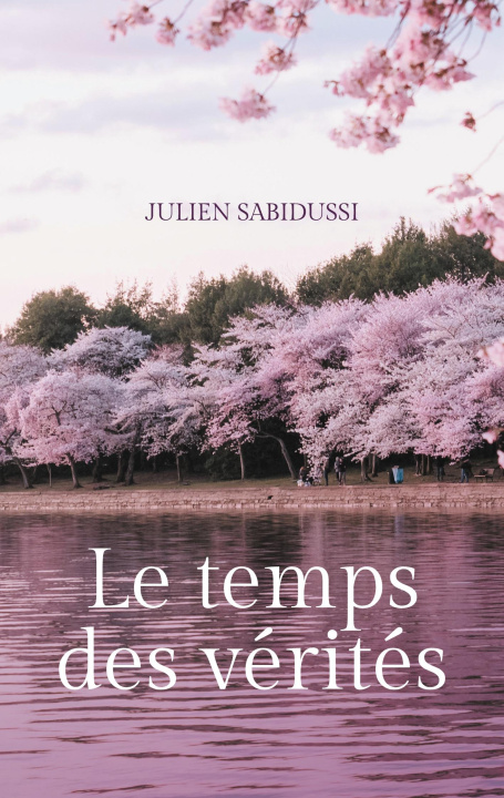Knjiga TEMPS VERITES SABIDUSSI JULIEN