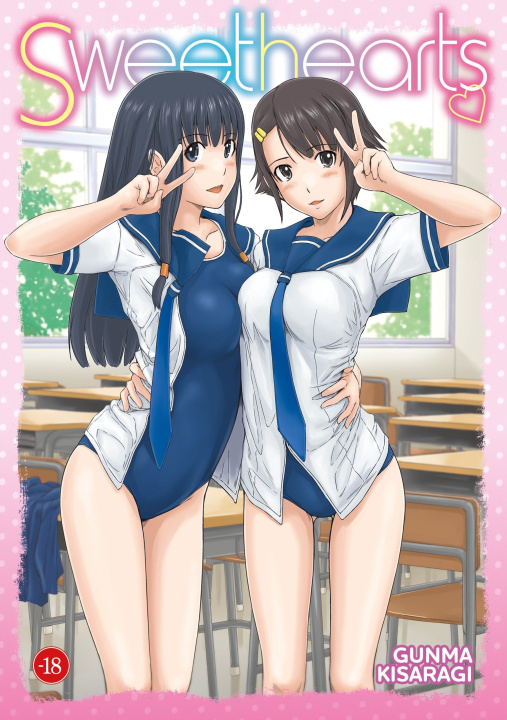 Book Sweethearts Kisaragi Gunma