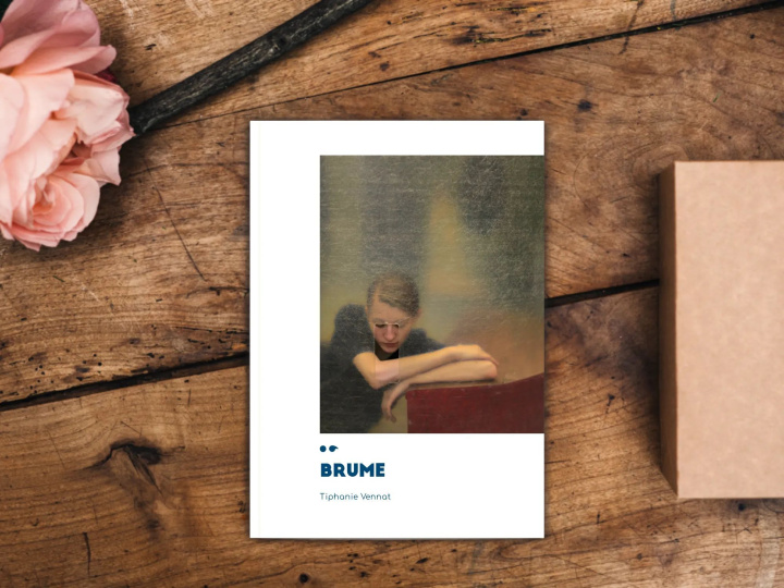Libro Brume Vennat