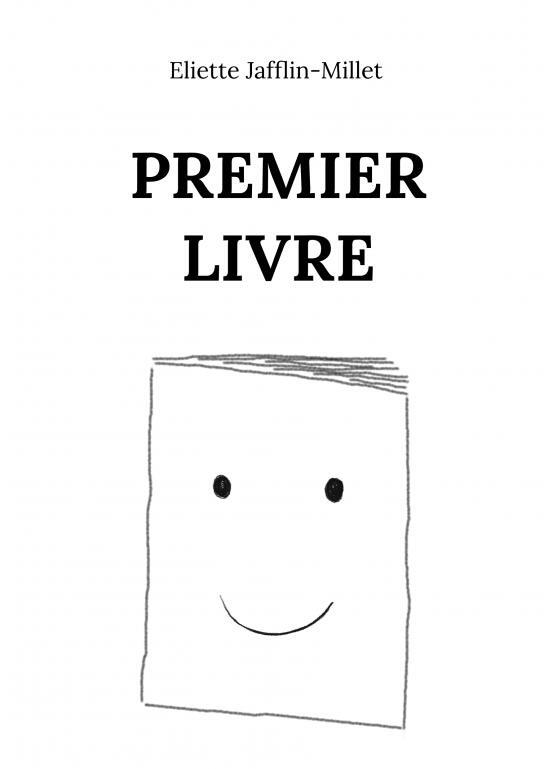 Carte Premier livre Jafflin-Mill