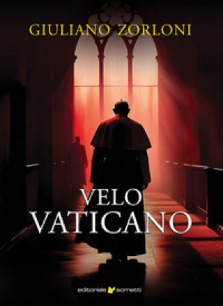 Kniha Velo vaticano Giuliano Zorloni