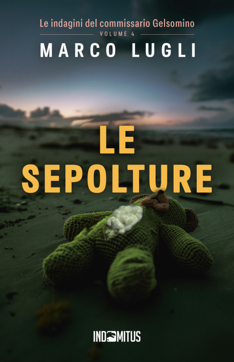 Libro sepolture Marco Lugli