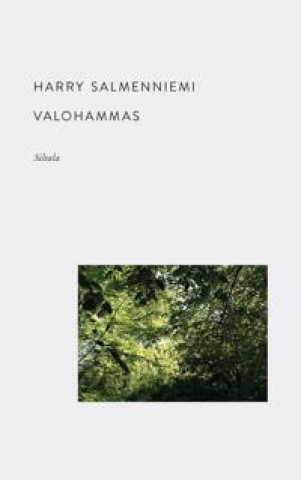 Kniha Valohammas Harry Salmenniemi