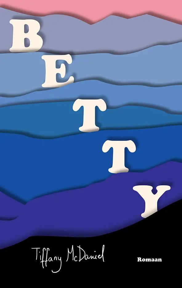 Knjiga Betty 