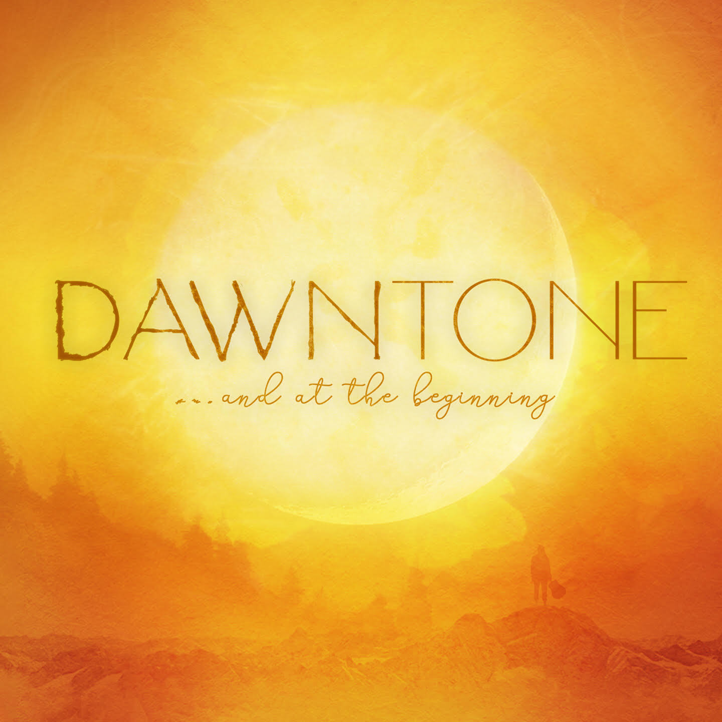 Audio AT THE BEGINNING DAWNTONE