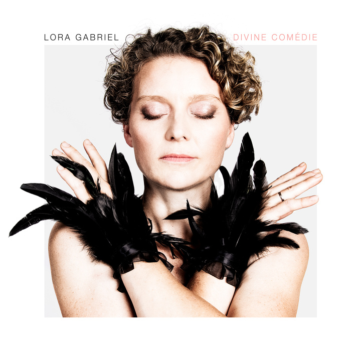 Audio DIVINE COMEDIE GABRIEL