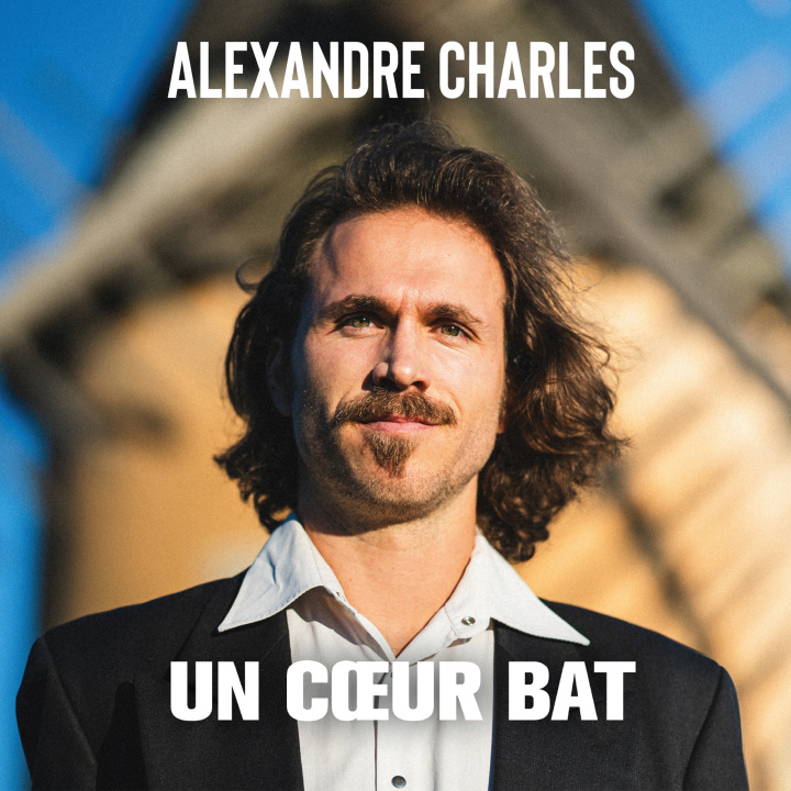 Audio CŒUR BAT CHARLES