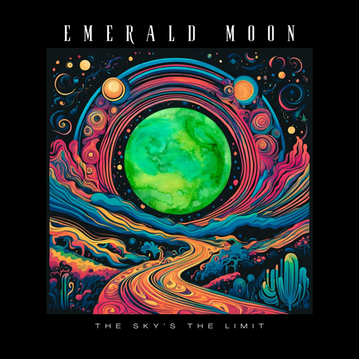Audio SKY S THE LIMIT MOON